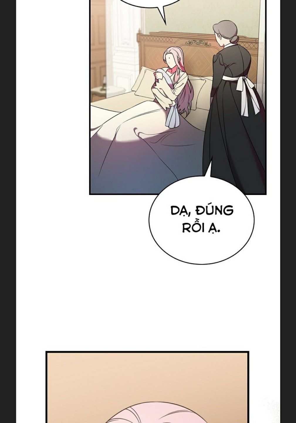 đọc truyện Phu Nhân Mong Manh Yếu Đuối Của Công Tước Chương 11.1 ảnh 5 tại Thiên Thai Truyện