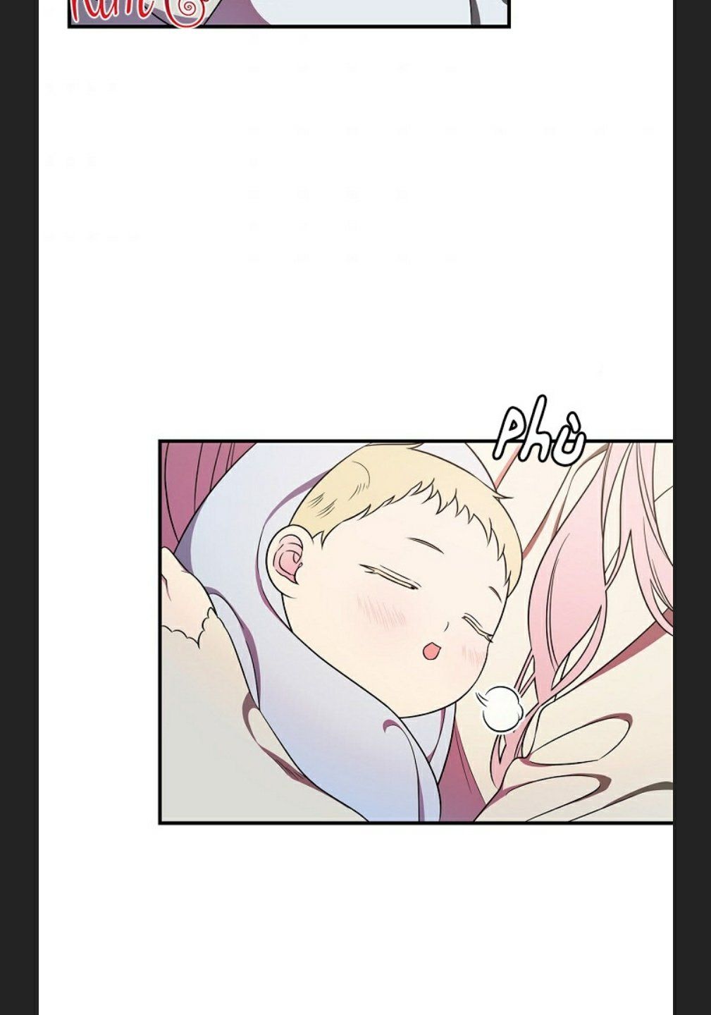 đọc truyện Phu Nhân Mong Manh Yếu Đuối Của Công Tước Chương 11.1 ảnh 8 tại Thiên Thai Truyện