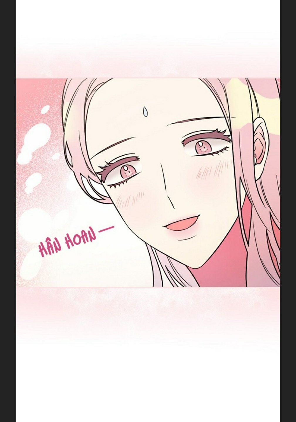 đọc truyện Phu Nhân Mong Manh Yếu Đuối Của Công Tước Chương 11.1 ảnh 9 tại Thiên Thai Truyện