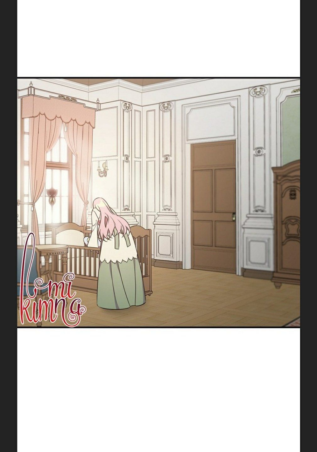 đọc truyện Phu Nhân Mong Manh Yếu Đuối Của Công Tước Chương 11.1 ảnh 11 tại Thiên Thai Truyện