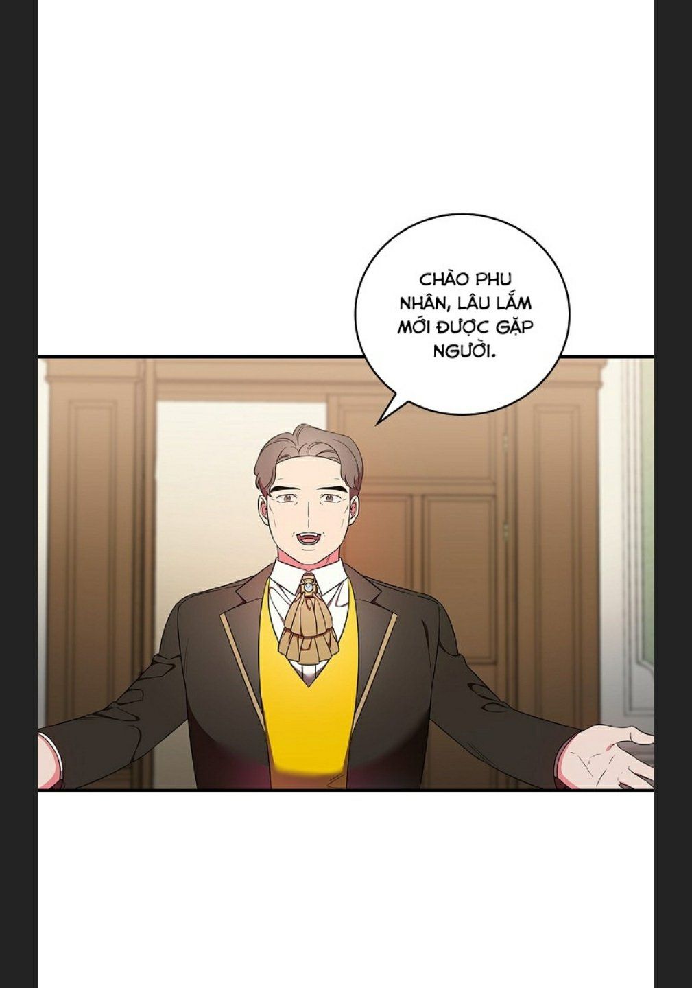 đọc truyện Phu Nhân Mong Manh Yếu Đuối Của Công Tước Chương 11.2 ảnh 3 tại Thiên Thai Truyện