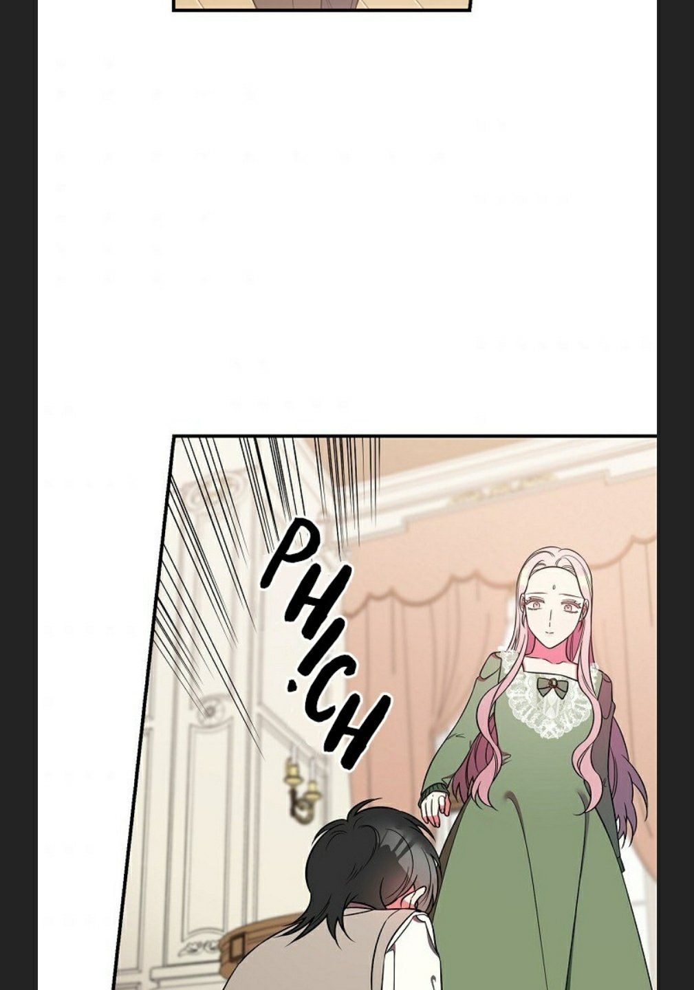 đọc truyện Phu Nhân Mong Manh Yếu Đuối Của Công Tước Chương 11.2 ảnh 18 tại Thiên Thai Truyện