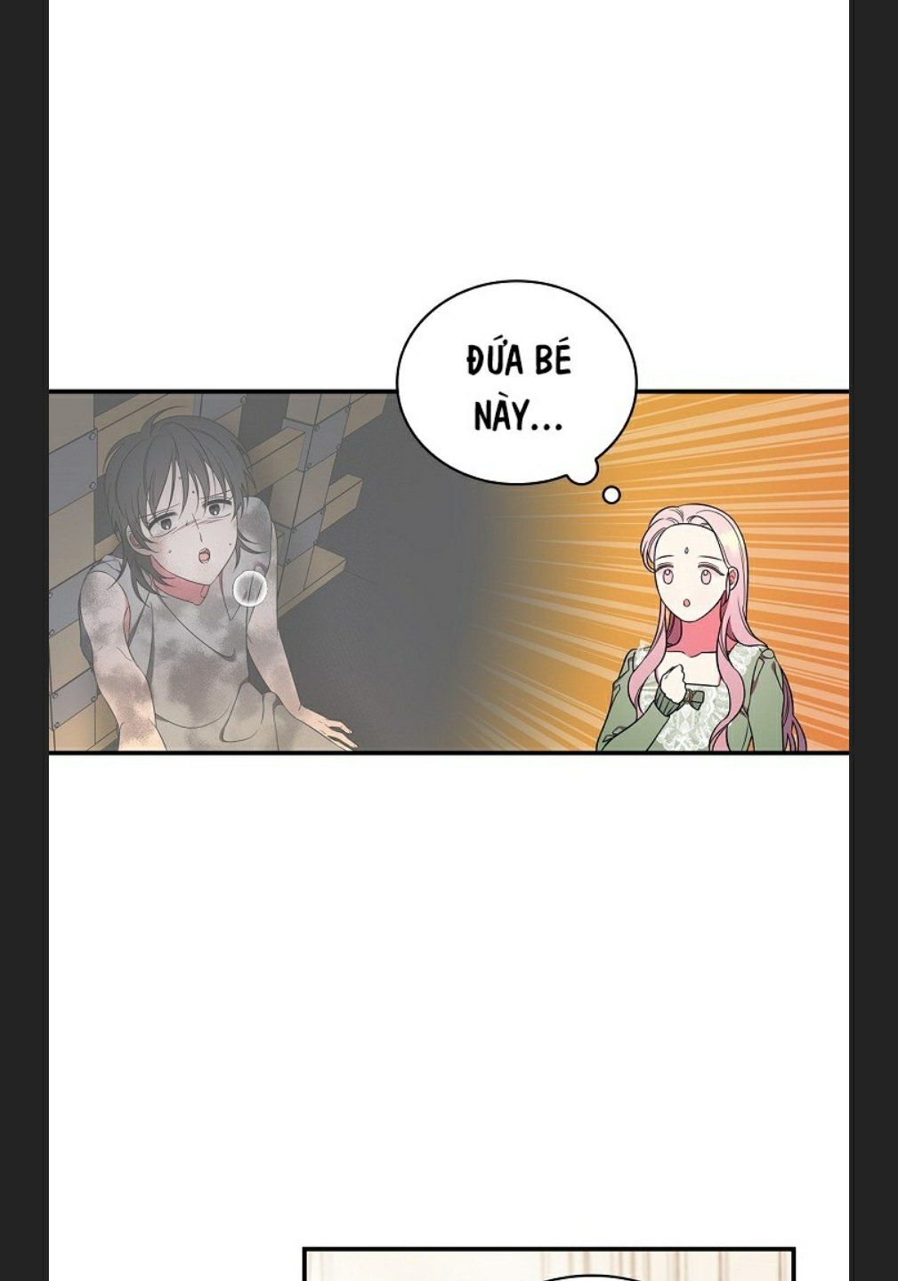 đọc truyện Phu Nhân Mong Manh Yếu Đuối Của Công Tước Chương 11.2 ảnh 11 tại Thiên Thai Truyện