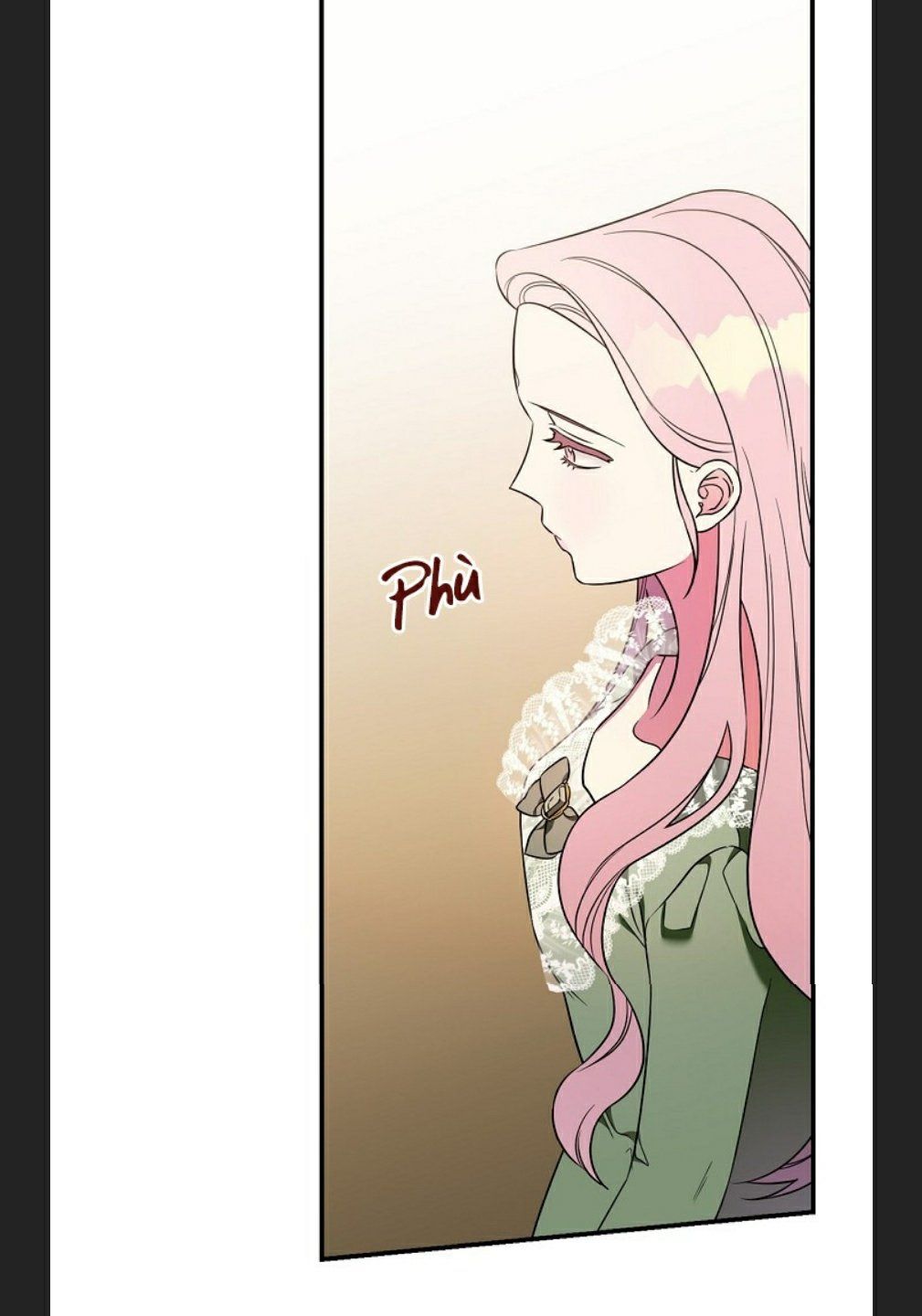 đọc truyện Phu Nhân Mong Manh Yếu Đuối Của Công Tước Chương 11.3 ảnh 3 tại Thiên Thai Truyện