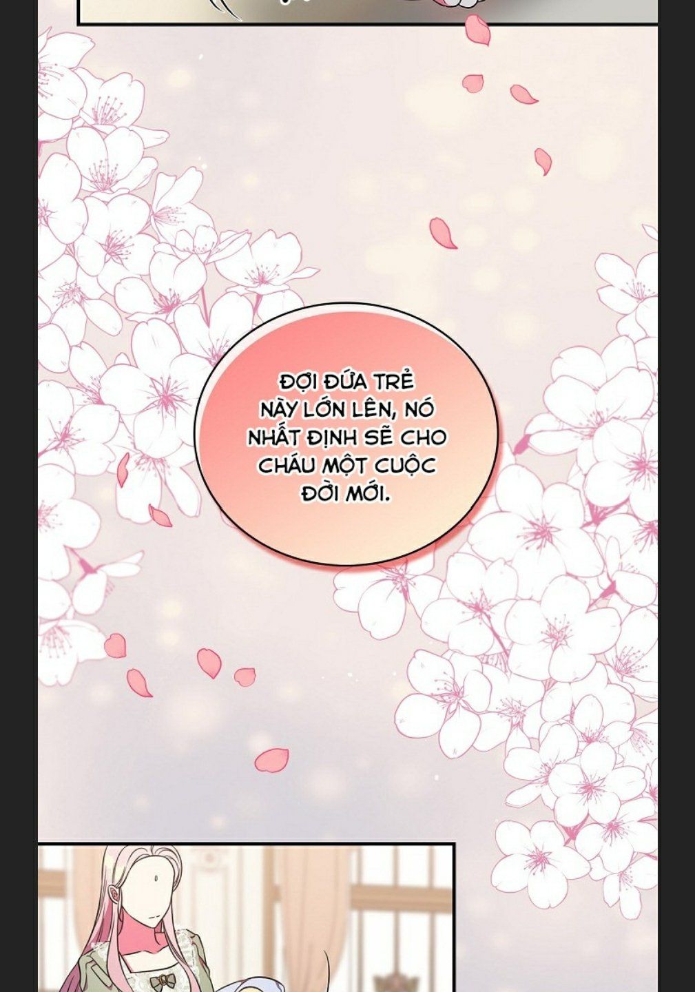 đọc truyện Phu Nhân Mong Manh Yếu Đuối Của Công Tước Chương 11.3 ảnh 12 tại Thiên Thai Truyện