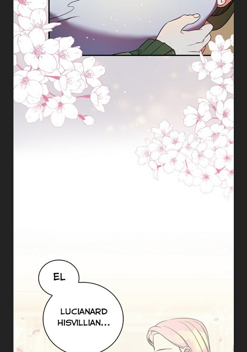 đọc truyện Phu Nhân Mong Manh Yếu Đuối Của Công Tước Chương 11.3 ảnh 14 tại Thiên Thai Truyện