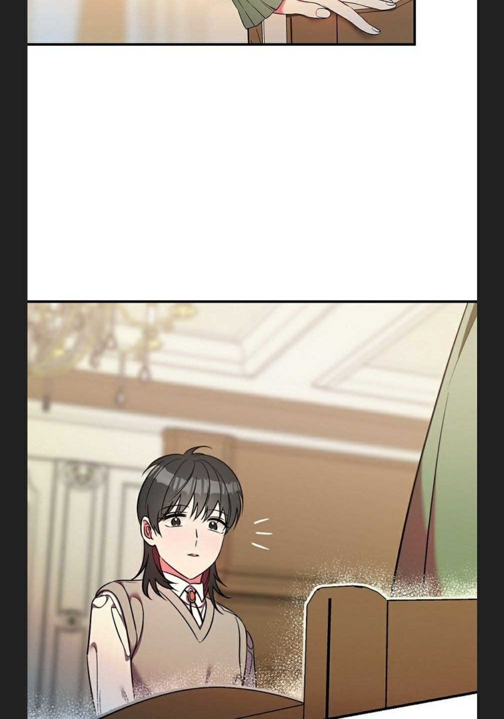 đọc truyện Phu Nhân Mong Manh Yếu Đuối Của Công Tước Chương 11.3 ảnh 7 tại Thiên Thai Truyện