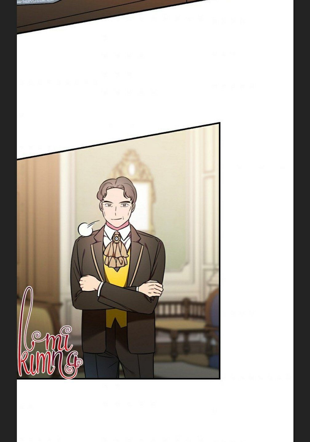 đọc truyện Phu Nhân Mong Manh Yếu Đuối Của Công Tước Chương 11.3 ảnh 8 tại Thiên Thai Truyện