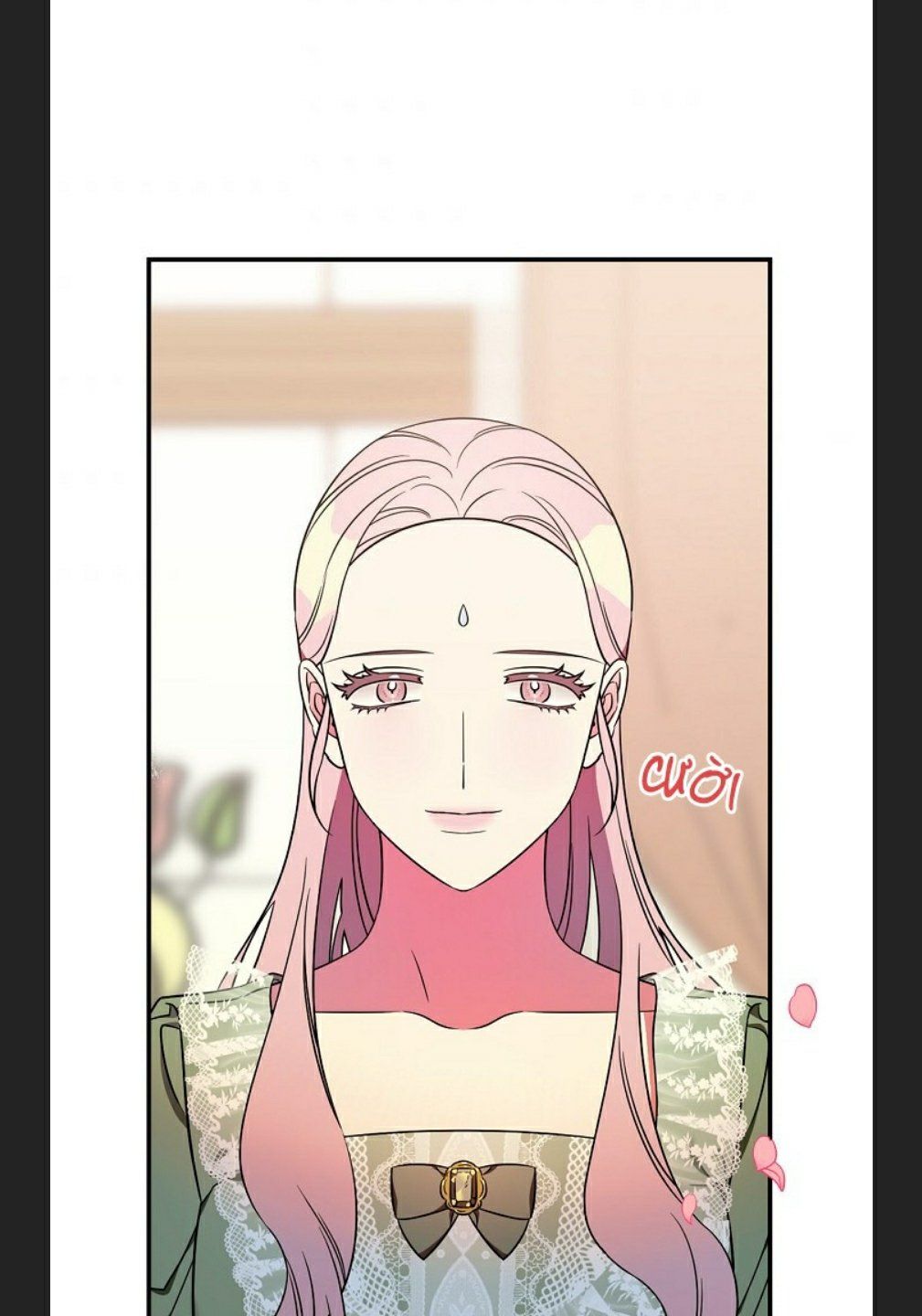 đọc truyện Phu Nhân Mong Manh Yếu Đuối Của Công Tước Chương 11.3 ảnh 9 tại Thiên Thai Truyện