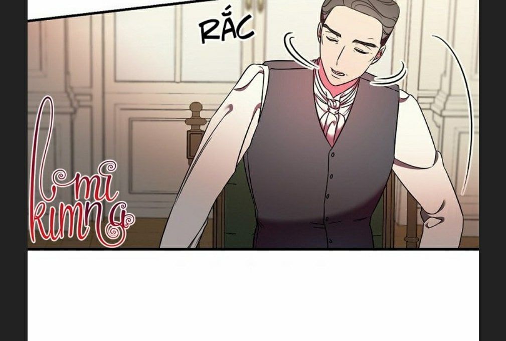 đọc truyện Phu Nhân Mong Manh Yếu Đuối Của Công Tước Chương 11.4 ảnh 14 tại Thiên Thai Truyện