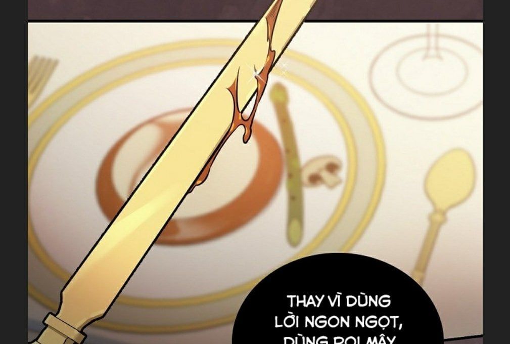 đọc truyện Phu Nhân Mong Manh Yếu Đuối Của Công Tước Chương 11.4 ảnh 11 tại Thiên Thai Truyện