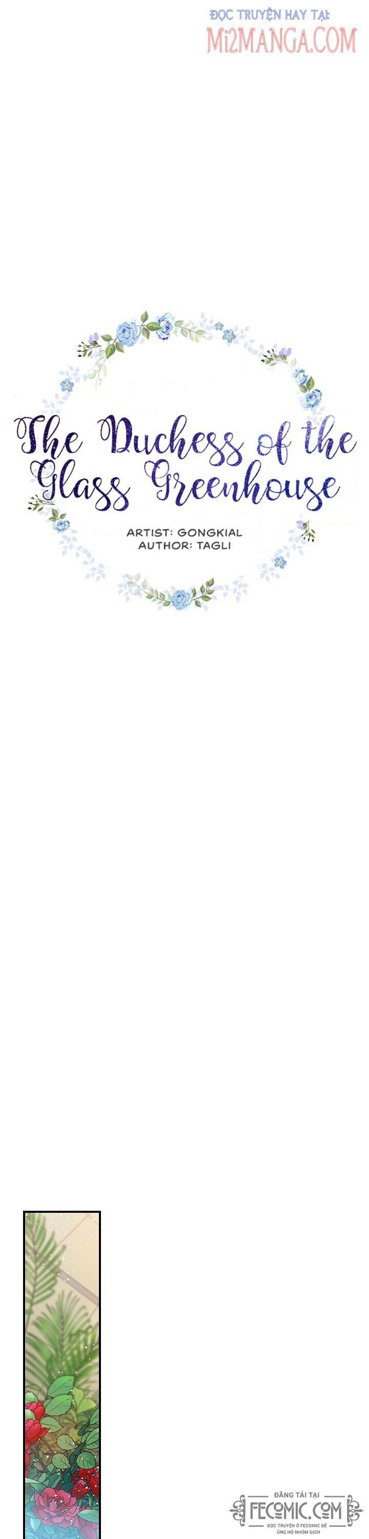 đọc truyện Phu Nhân Mong Manh Yếu Đuối Của Công Tước Chương 12 ảnh 5 tại Thiên Thai Truyện