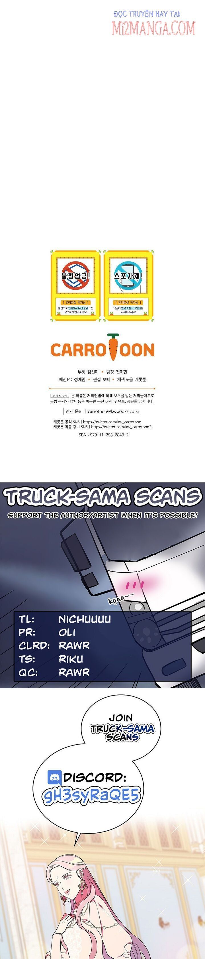 đọc truyện Phu Nhân Mong Manh Yếu Đuối Của Công Tước Chương 13.5 ảnh 12 tại Thiên Thai Truyện