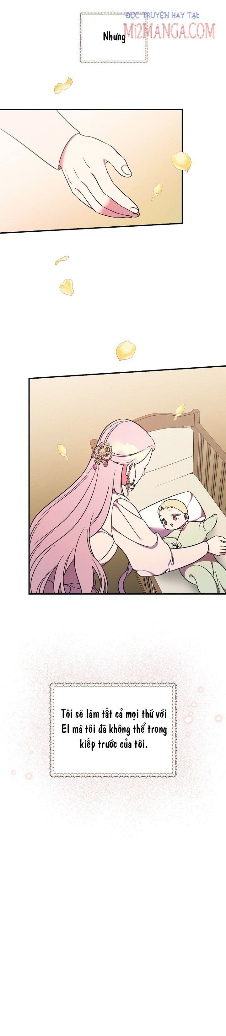 đọc truyện Phu Nhân Mong Manh Yếu Đuối Của Công Tước Chương 13 ảnh 5 tại Thiên Thai Truyện