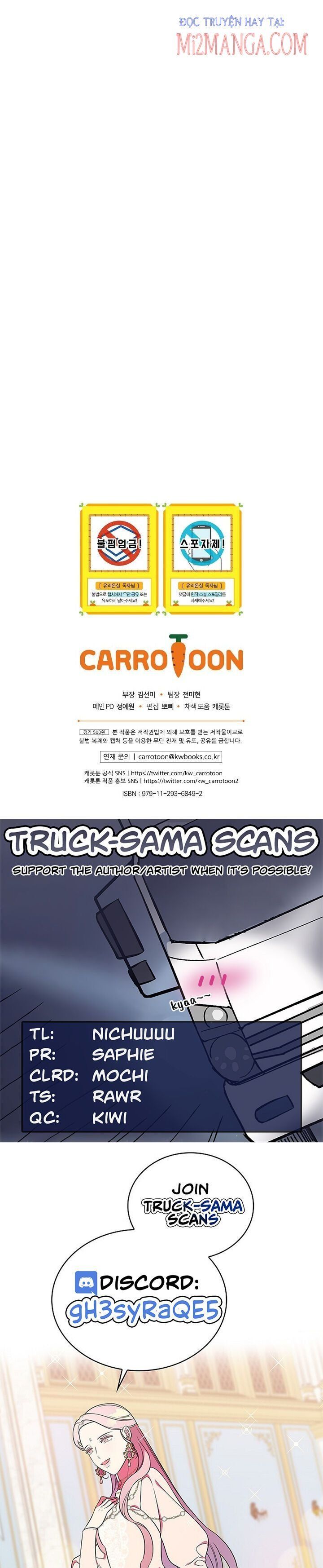 đọc truyện Phu Nhân Mong Manh Yếu Đuối Của Công Tước Chương 14.5 ảnh 12 tại Thiên Thai Truyện