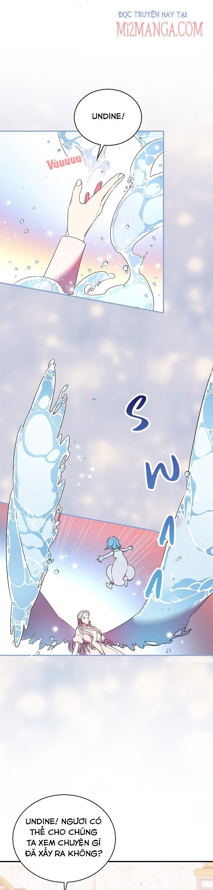 đọc truyện Phu Nhân Mong Manh Yếu Đuối Của Công Tước Chương 14.5 ảnh 8 tại Thiên Thai Truyện