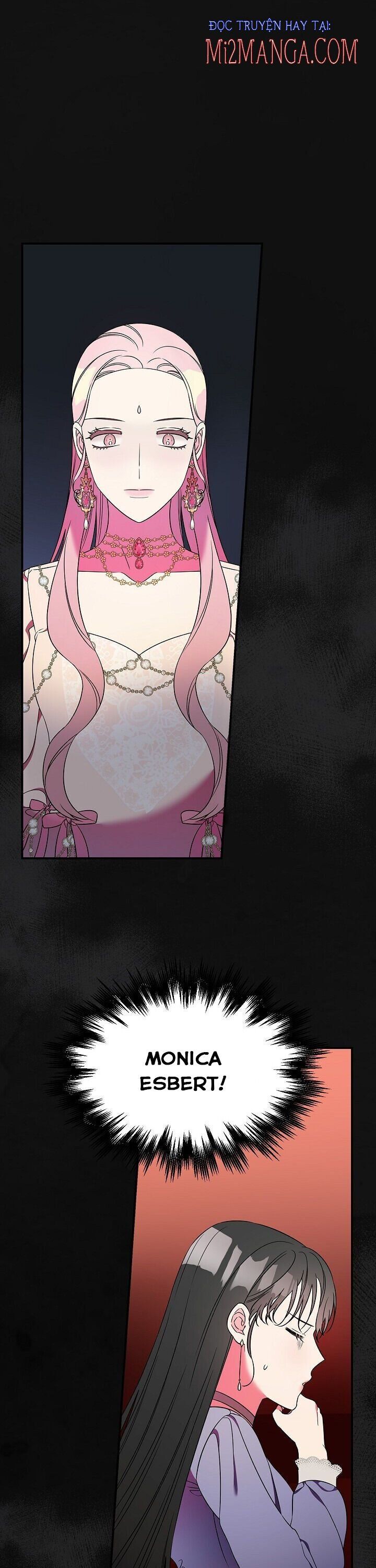 đọc truyện Phu Nhân Mong Manh Yếu Đuối Của Công Tước Chương 14 ảnh 3 tại Thiên Thai Truyện