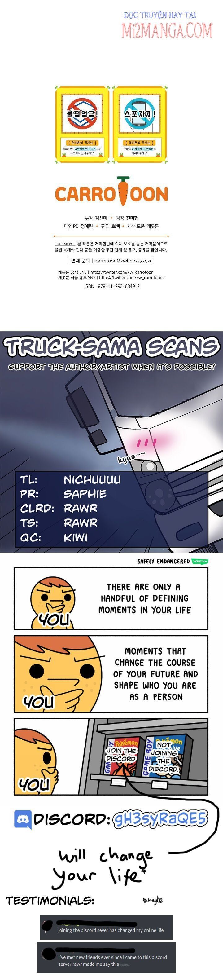 đọc truyện Phu Nhân Mong Manh Yếu Đuối Của Công Tước Chương 15.5 ảnh 14 tại Thiên Thai Truyện