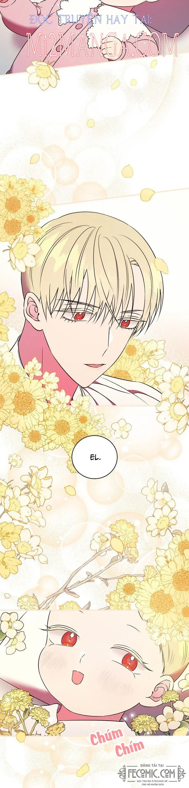 đọc truyện Phu Nhân Mong Manh Yếu Đuối Của Công Tước Chương 16 ảnh 7 tại Thiên Thai Truyện