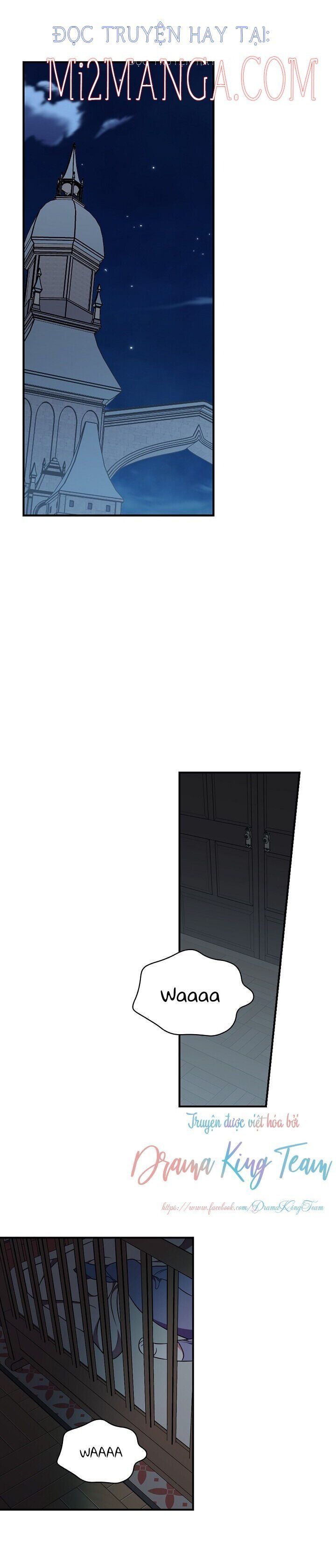 đọc truyện Phu Nhân Mong Manh Yếu Đuối Của Công Tước Chương 18.5 ảnh 12 tại Thiên Thai Truyện