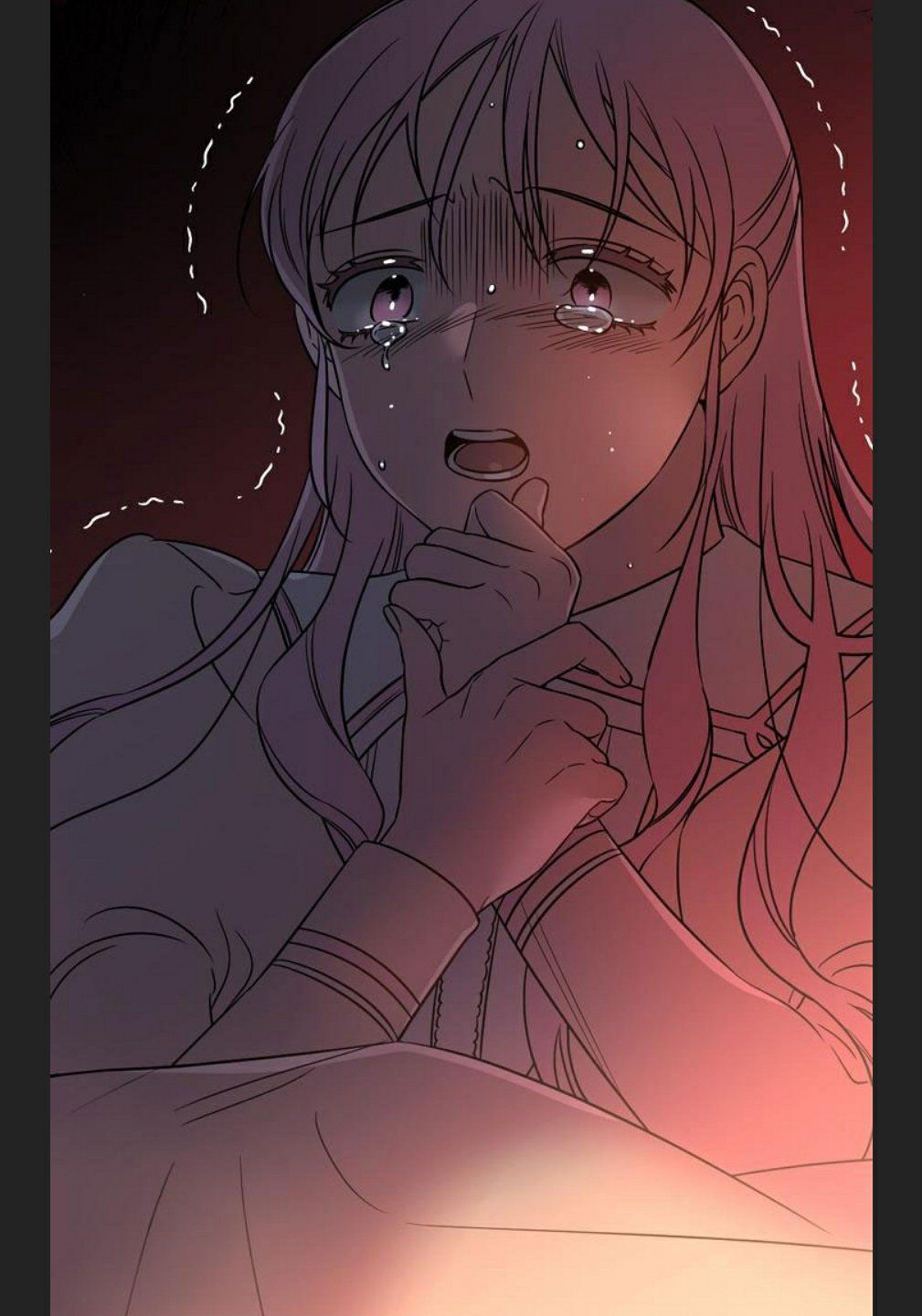 đọc truyện Phu Nhân Mong Manh Yếu Đuối Của Công Tước Chương 2.1 ảnh 13 tại Thiên Thai Truyện