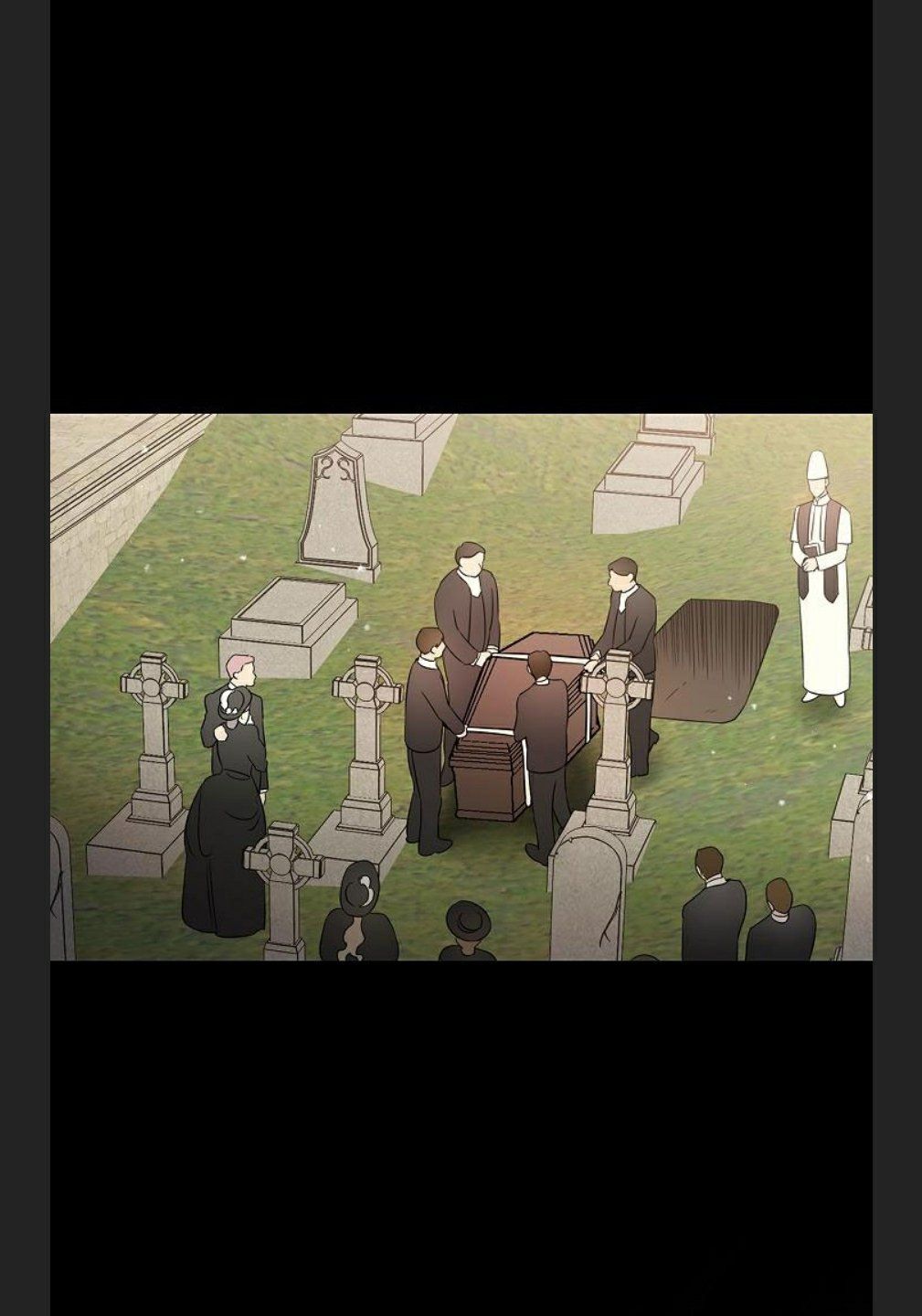 đọc truyện Phu Nhân Mong Manh Yếu Đuối Của Công Tước Chương 2.1 ảnh 17 tại Thiên Thai Truyện