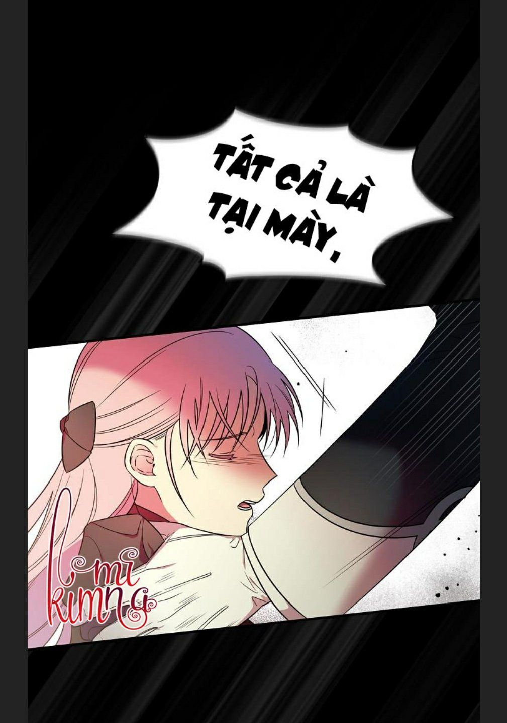 đọc truyện Phu Nhân Mong Manh Yếu Đuối Của Công Tước Chương 2.1 ảnh 18 tại Thiên Thai Truyện