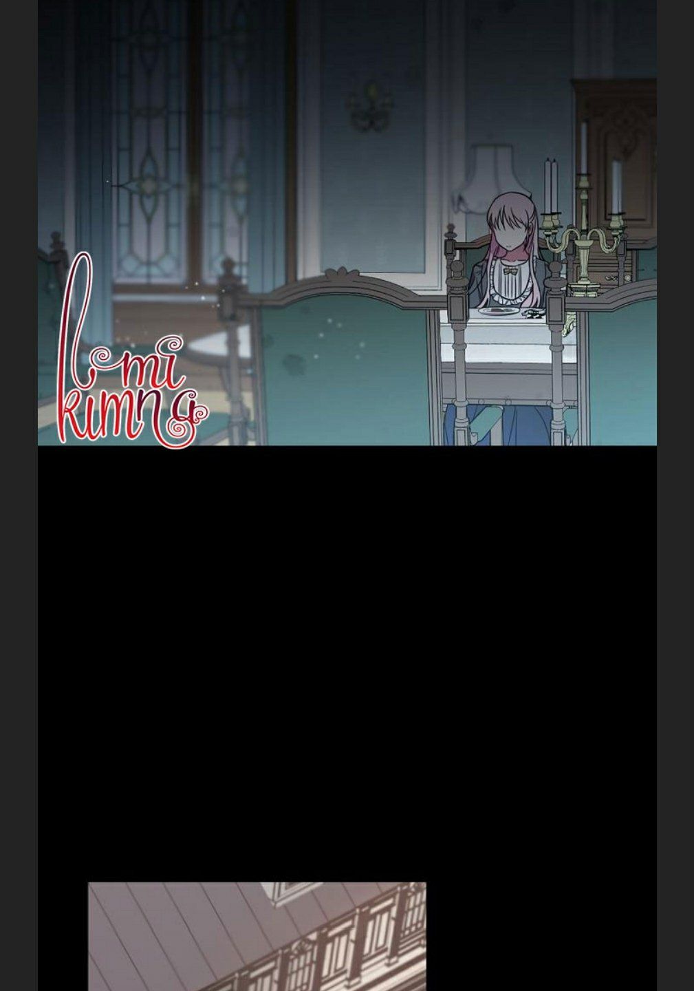 đọc truyện Phu Nhân Mong Manh Yếu Đuối Của Công Tước Chương 2.2 ảnh 12 tại Thiên Thai Truyện