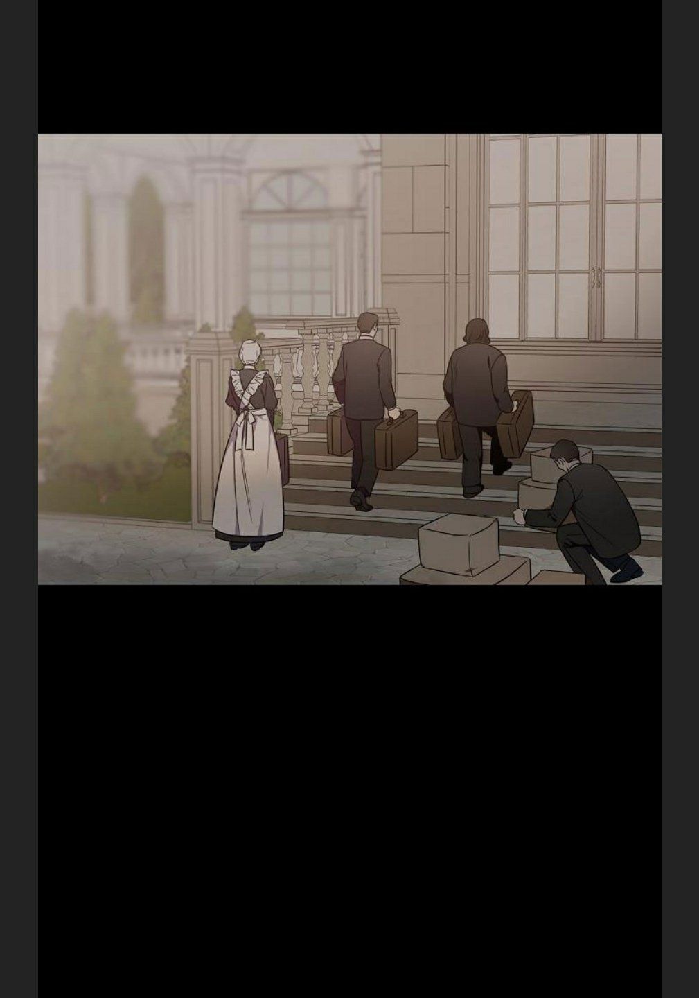 đọc truyện Phu Nhân Mong Manh Yếu Đuối Của Công Tước Chương 2.2 ảnh 14 tại Thiên Thai Truyện