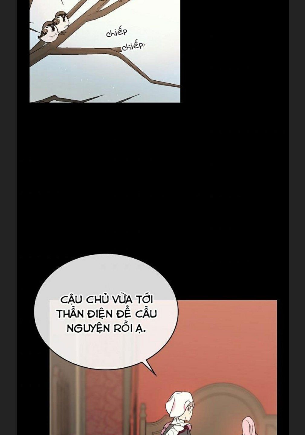 đọc truyện Phu Nhân Mong Manh Yếu Đuối Của Công Tước Chương 2.2 ảnh 19 tại Thiên Thai Truyện