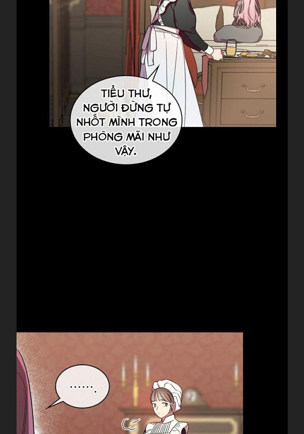 đọc truyện Phu Nhân Mong Manh Yếu Đuối Của Công Tước Chương 2.2 ảnh 20 tại Thiên Thai Truyện