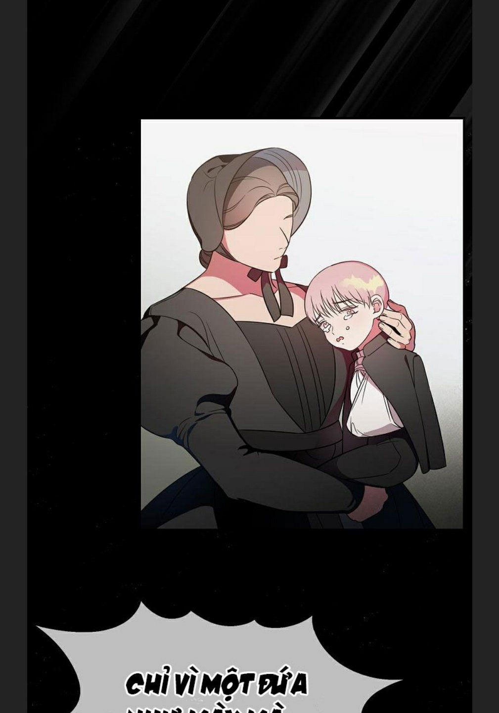 đọc truyện Phu Nhân Mong Manh Yếu Đuối Của Công Tước Chương 2.2 ảnh 4 tại Thiên Thai Truyện