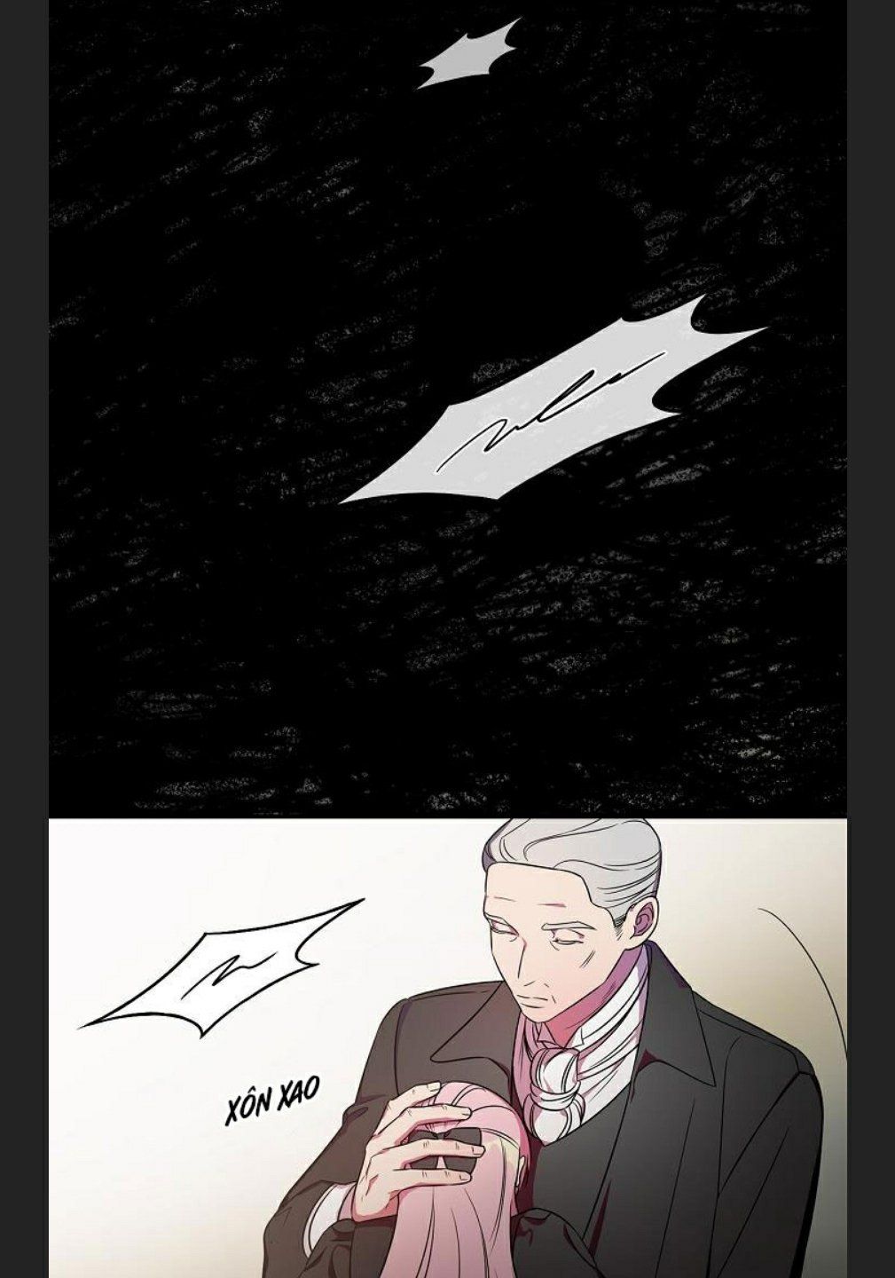 đọc truyện Phu Nhân Mong Manh Yếu Đuối Của Công Tước Chương 2.2 ảnh 6 tại Thiên Thai Truyện