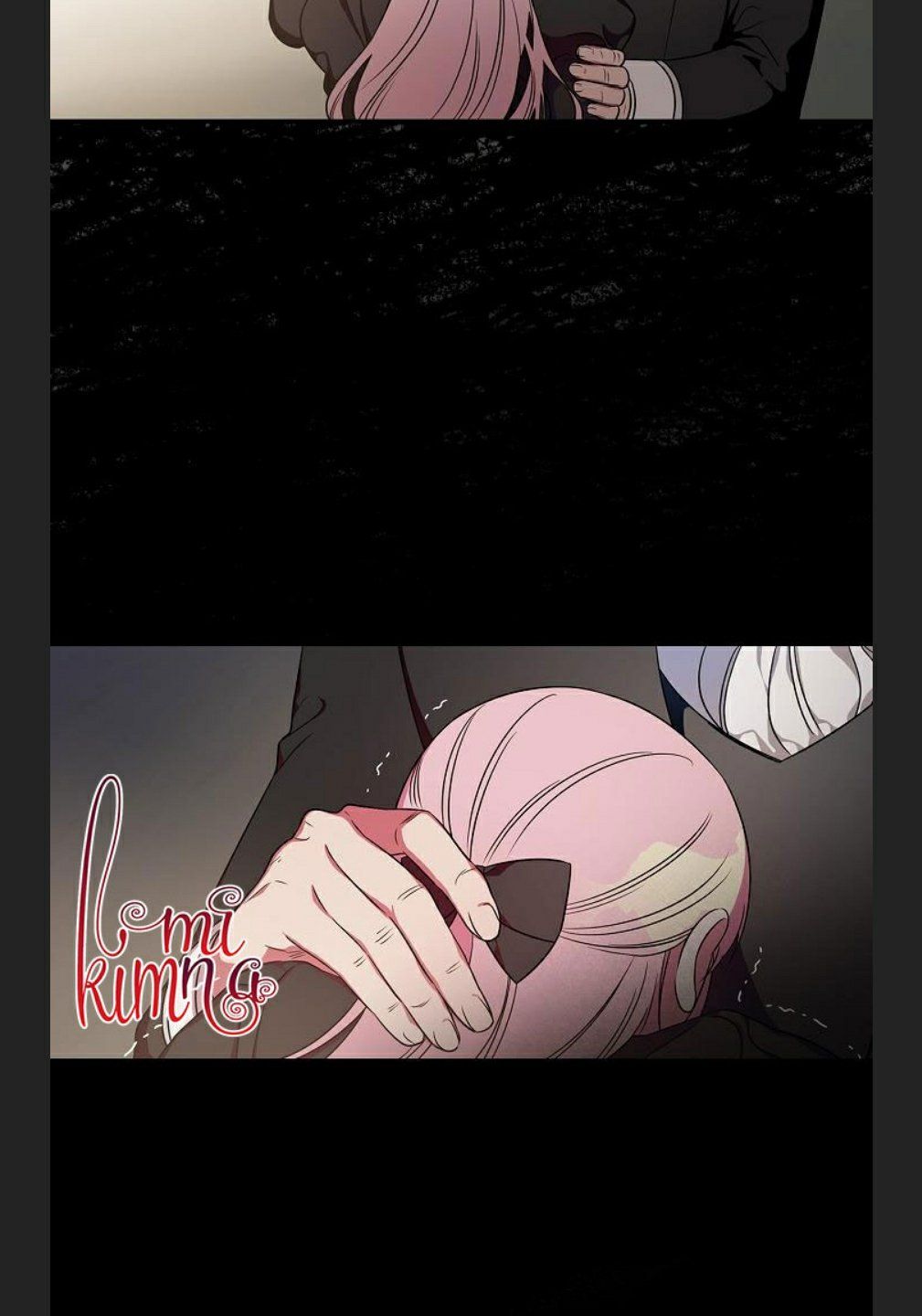 đọc truyện Phu Nhân Mong Manh Yếu Đuối Của Công Tước Chương 2.2 ảnh 7 tại Thiên Thai Truyện