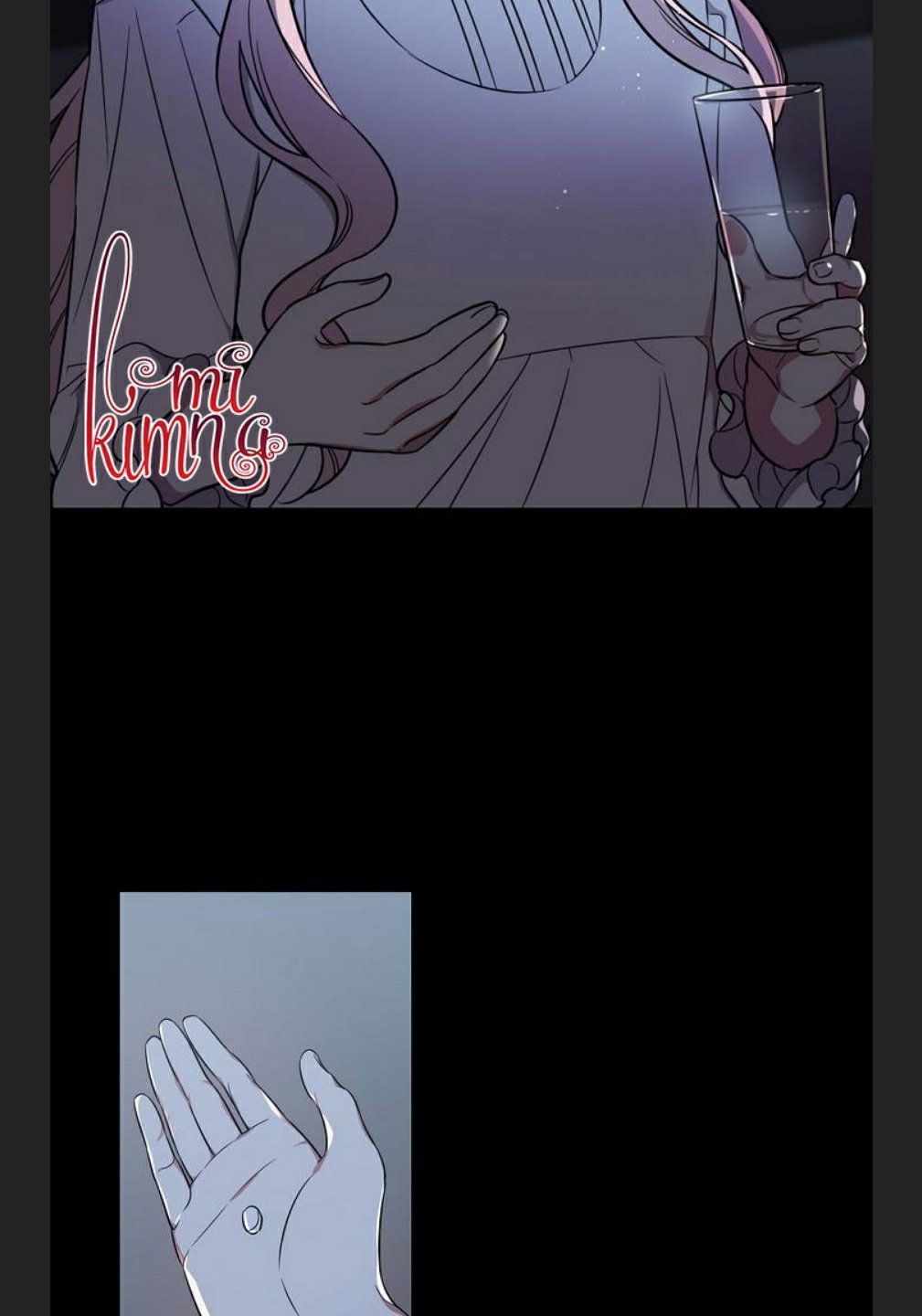 đọc truyện Phu Nhân Mong Manh Yếu Đuối Của Công Tước Chương 2.3 ảnh 12 tại Thiên Thai Truyện