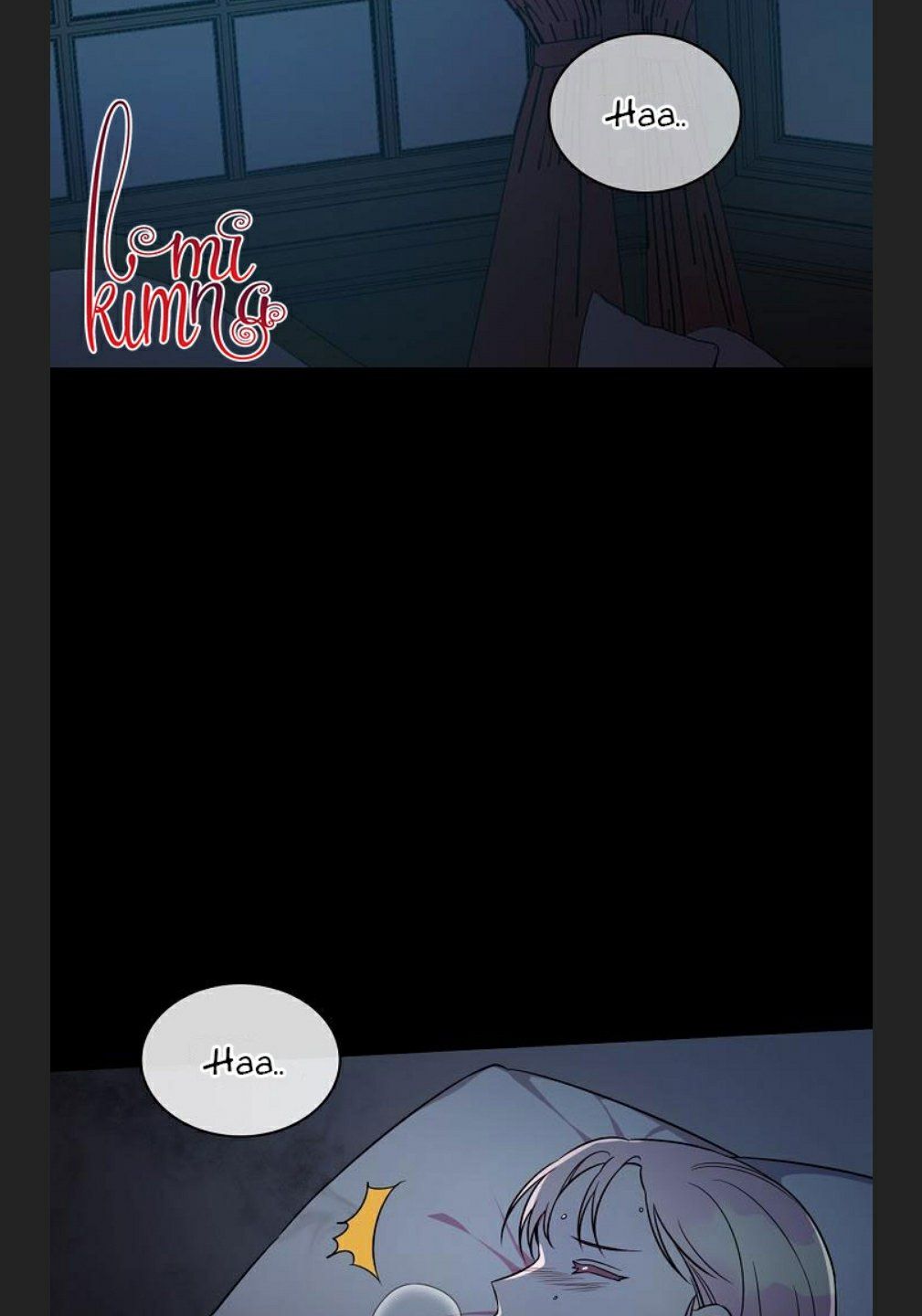 đọc truyện Phu Nhân Mong Manh Yếu Đuối Của Công Tước Chương 2.3 ảnh 16 tại Thiên Thai Truyện