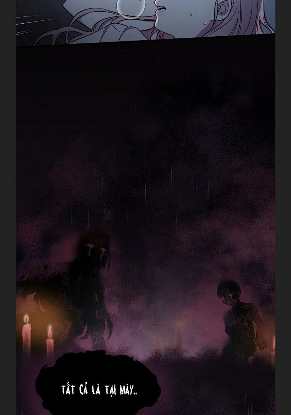 đọc truyện Phu Nhân Mong Manh Yếu Đuối Của Công Tước Chương 2.3 ảnh 17 tại Thiên Thai Truyện