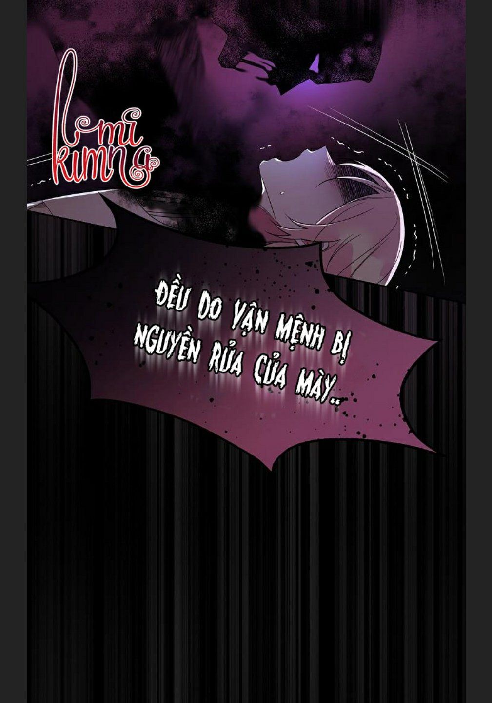 đọc truyện Phu Nhân Mong Manh Yếu Đuối Của Công Tước Chương 2.3 ảnh 20 tại Thiên Thai Truyện