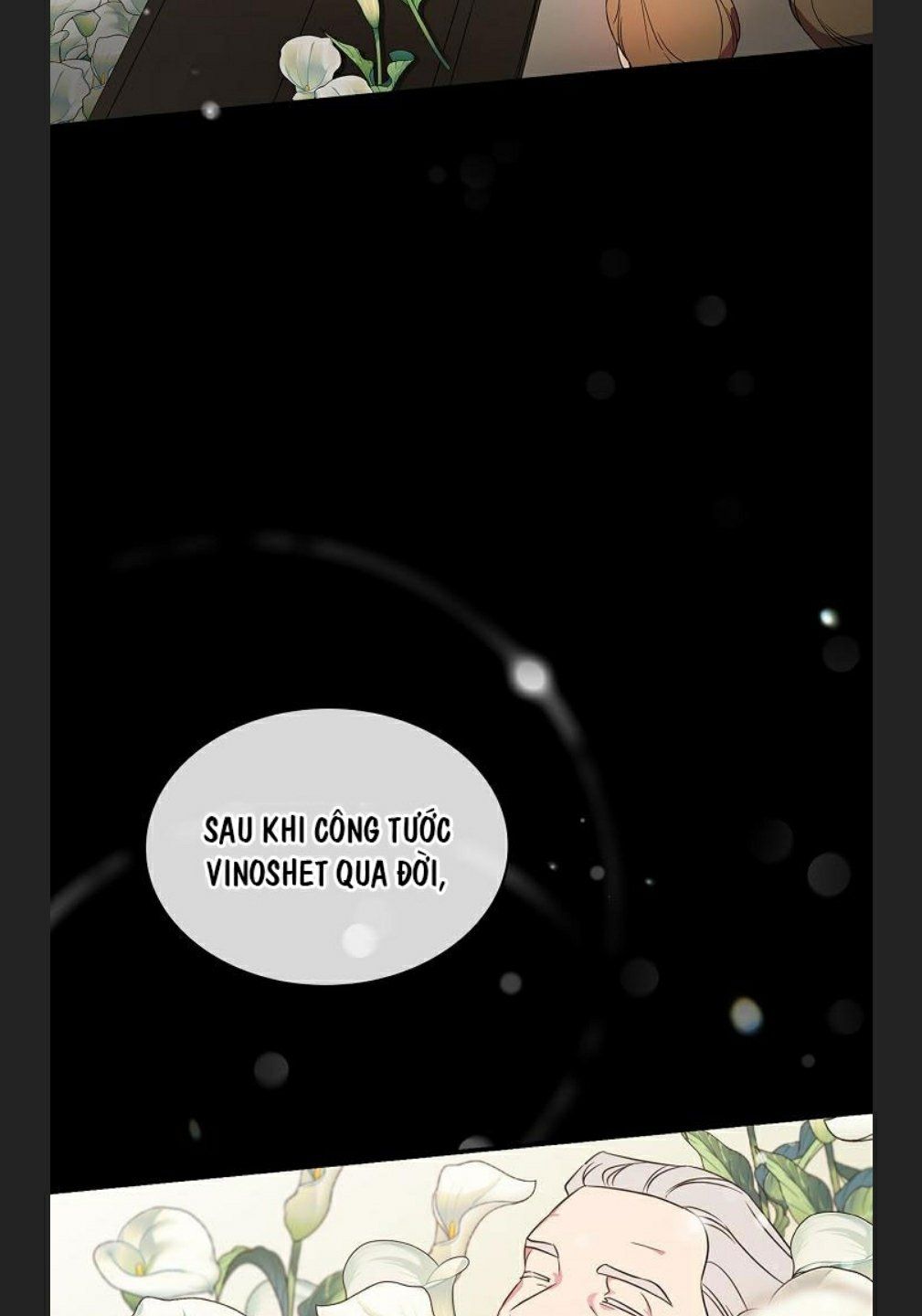 đọc truyện Phu Nhân Mong Manh Yếu Đuối Của Công Tước Chương 2.3 ảnh 5 tại Thiên Thai Truyện