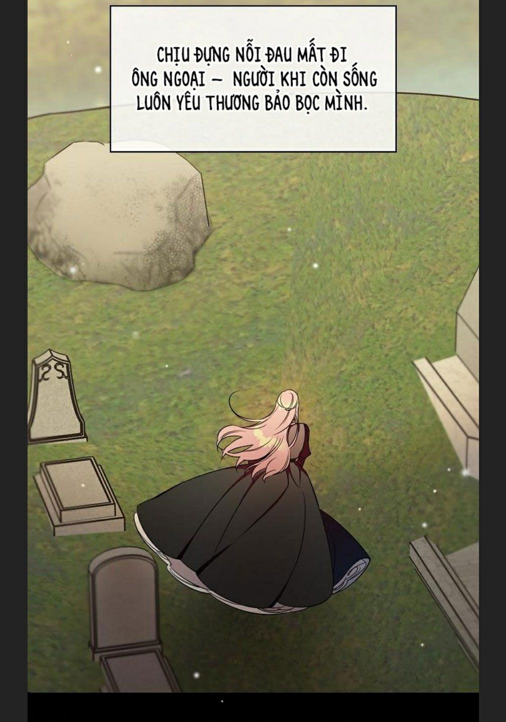 đọc truyện Phu Nhân Mong Manh Yếu Đuối Của Công Tước Chương 2.3 ảnh 8 tại Thiên Thai Truyện