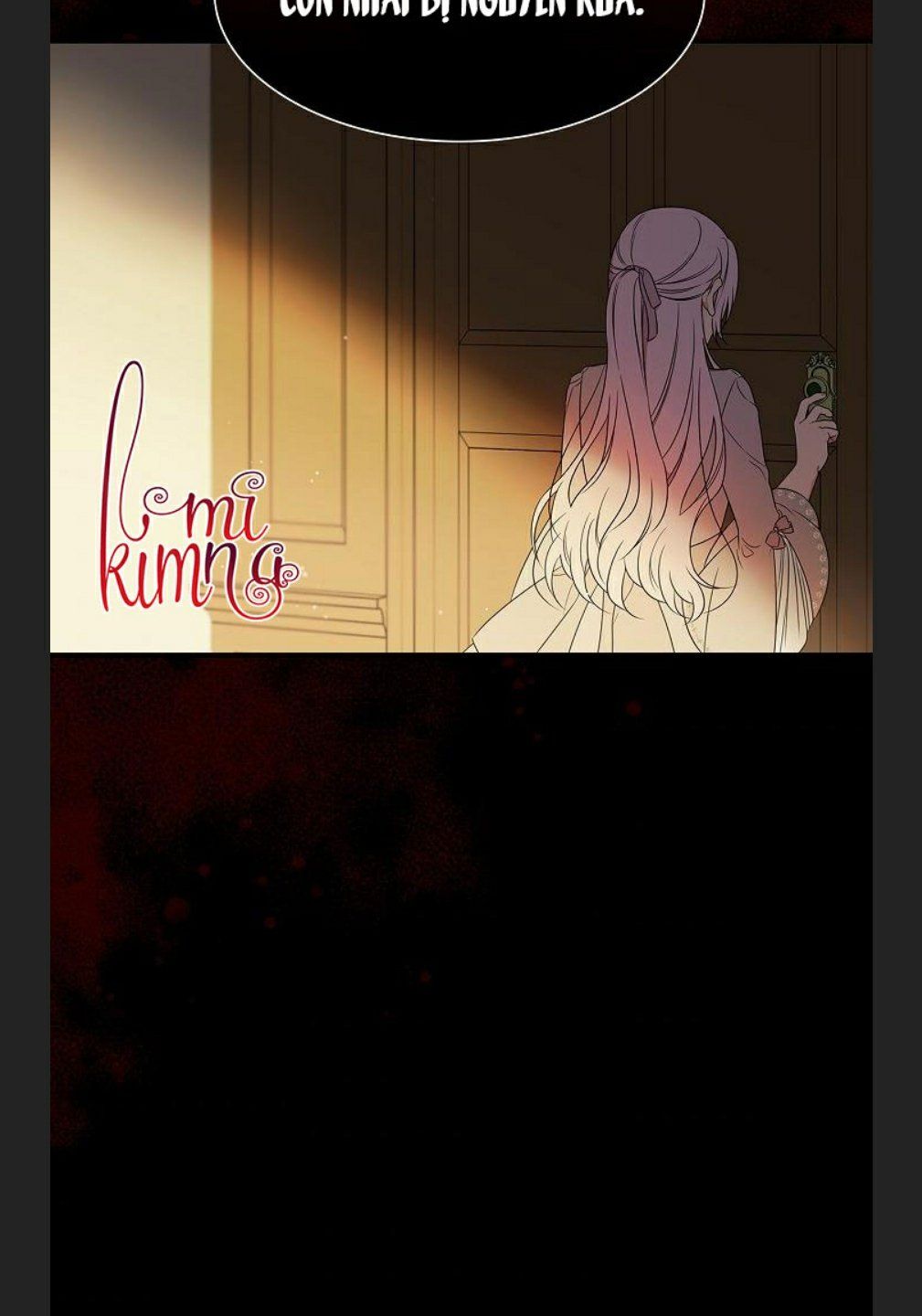 đọc truyện Phu Nhân Mong Manh Yếu Đuối Của Công Tước Chương 2.4 ảnh 16 tại Thiên Thai Truyện