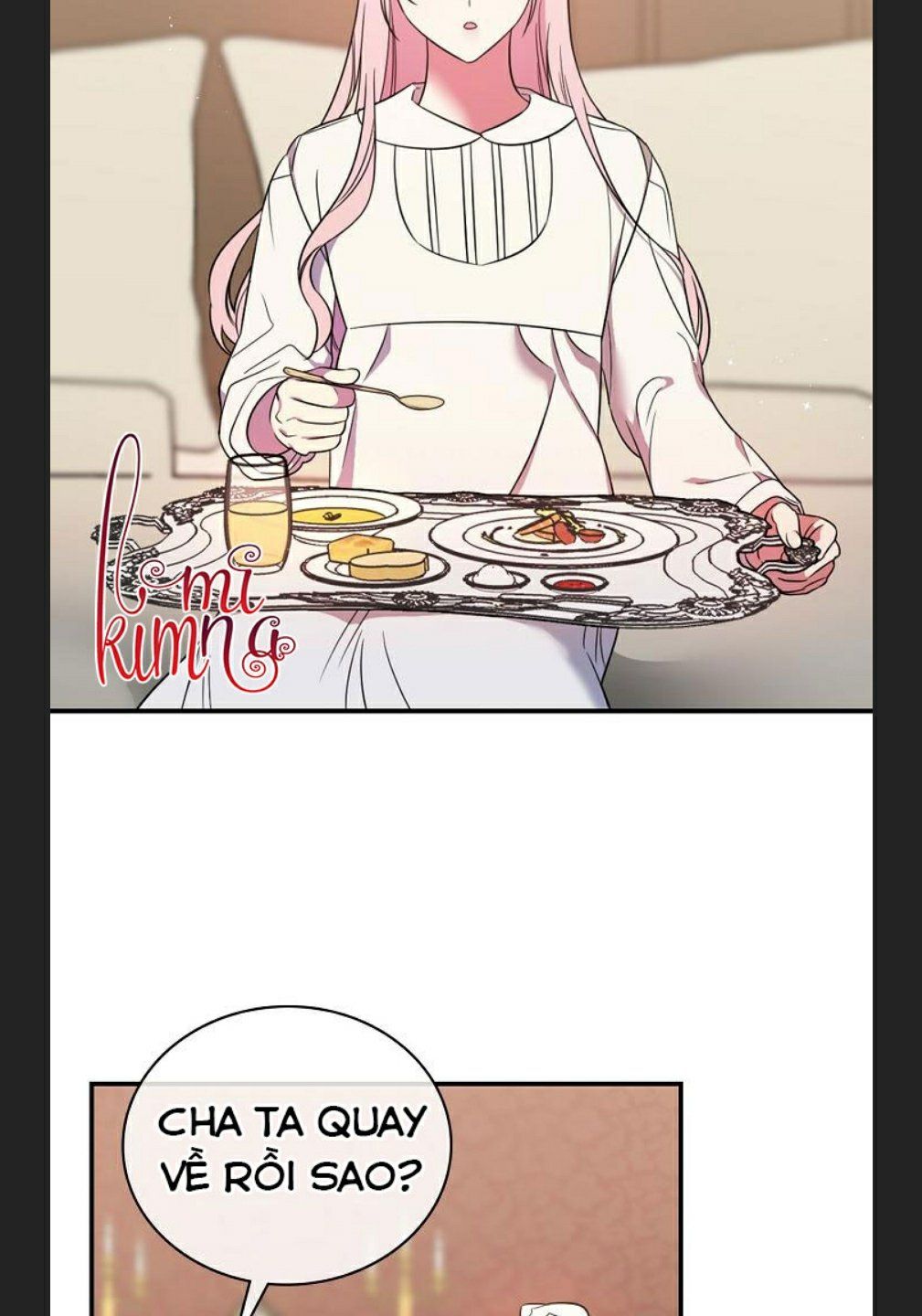 đọc truyện Phu Nhân Mong Manh Yếu Đuối Của Công Tước Chương 2.4 ảnh 5 tại Thiên Thai Truyện