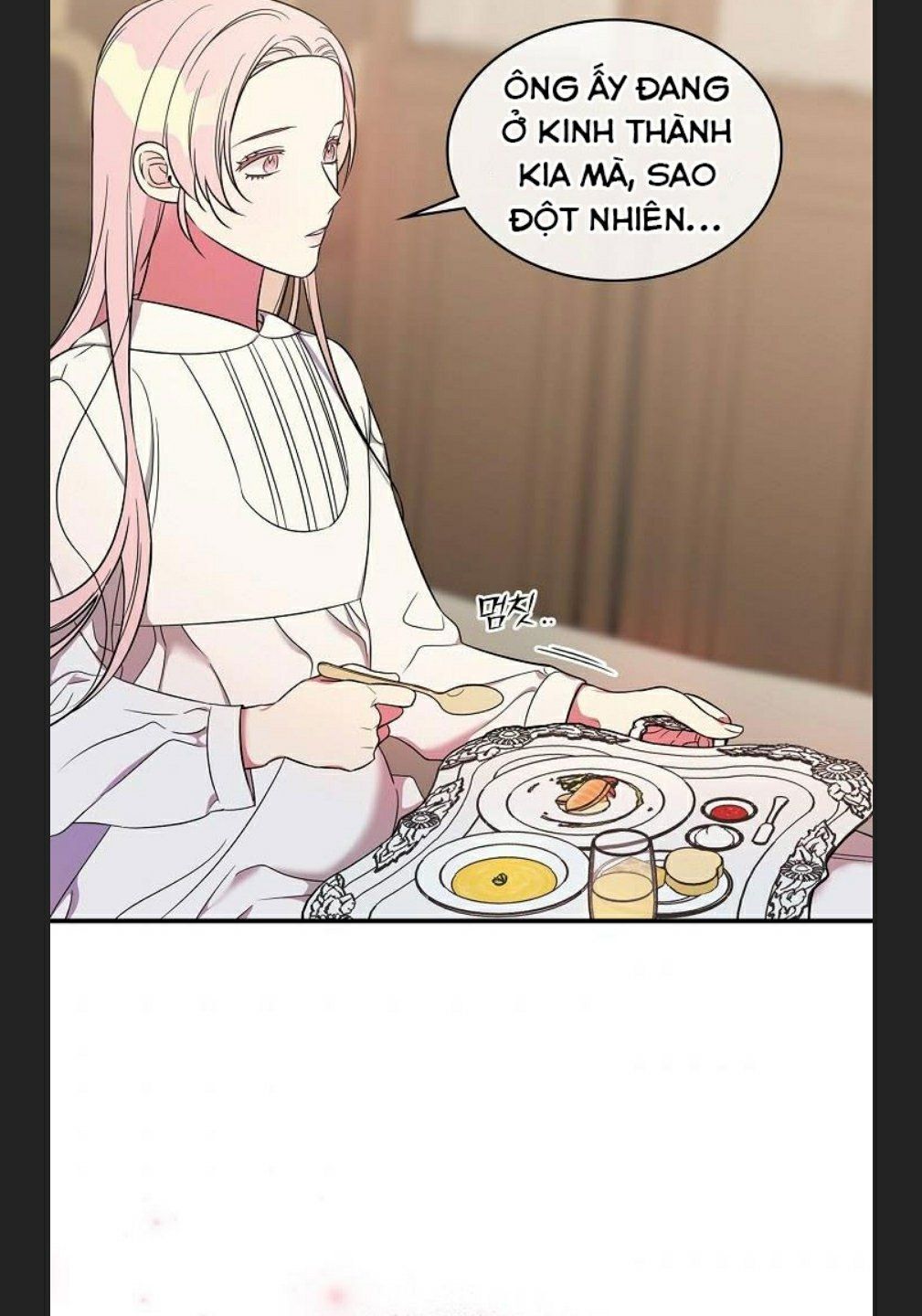 đọc truyện Phu Nhân Mong Manh Yếu Đuối Của Công Tước Chương 2.4 ảnh 7 tại Thiên Thai Truyện