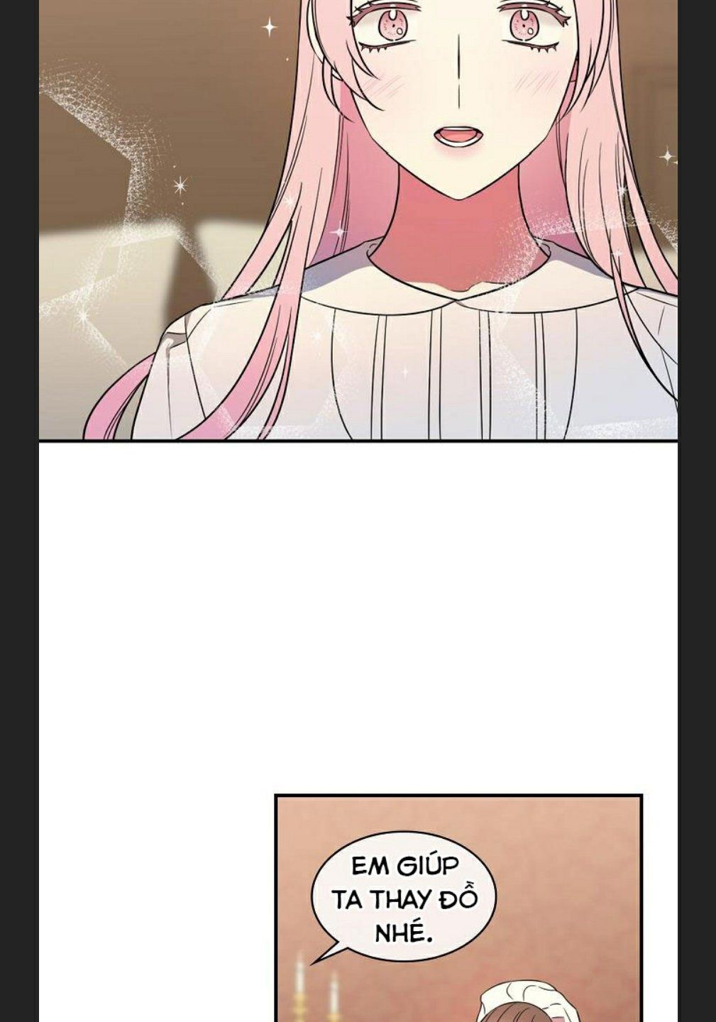 đọc truyện Phu Nhân Mong Manh Yếu Đuối Của Công Tước Chương 2.4 ảnh 9 tại Thiên Thai Truyện