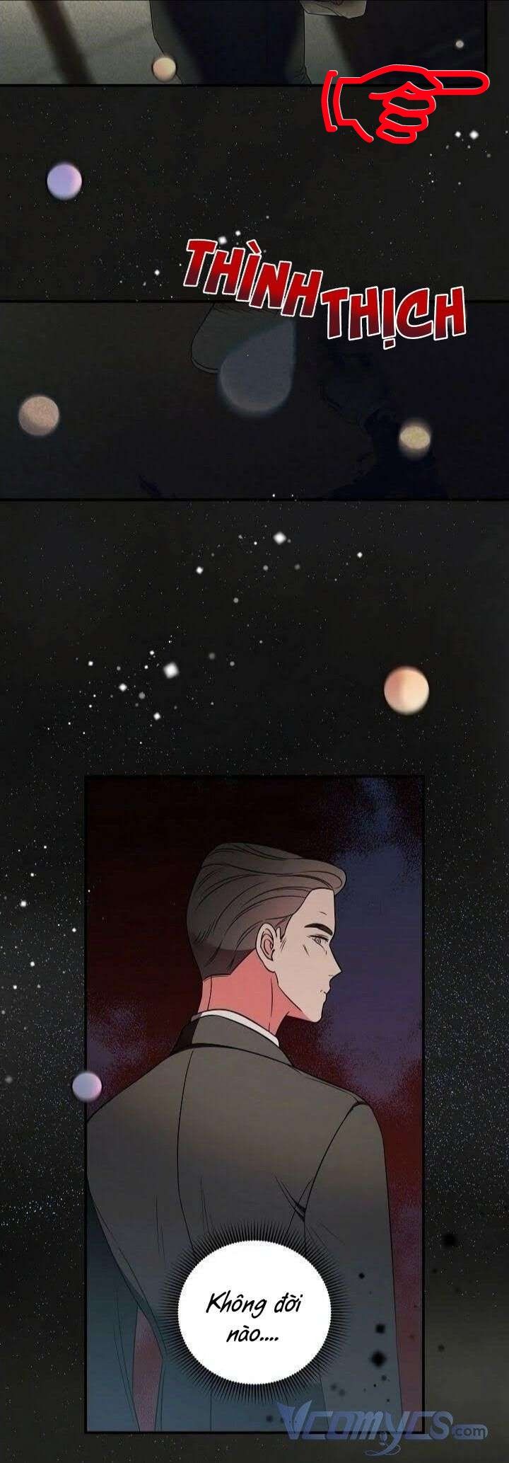 đọc truyện Phu Nhân Mong Manh Yếu Đuối Của Công Tước Chương 20.5 ảnh 12 tại Thiên Thai Truyện