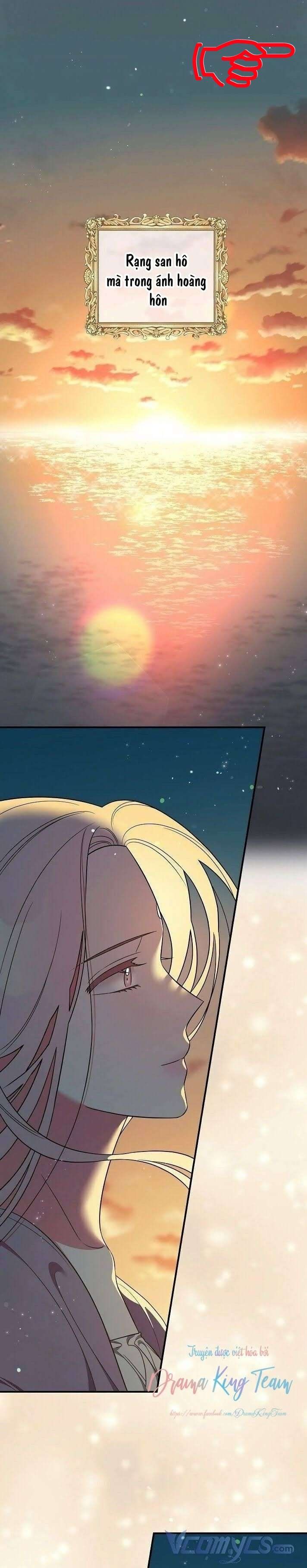 đọc truyện Phu Nhân Mong Manh Yếu Đuối Của Công Tước Chương 20.5 ảnh 15 tại Thiên Thai Truyện