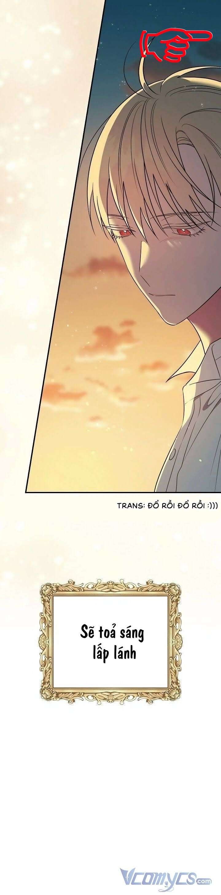 đọc truyện Phu Nhân Mong Manh Yếu Đuối Của Công Tước Chương 20.5 ảnh 16 tại Thiên Thai Truyện