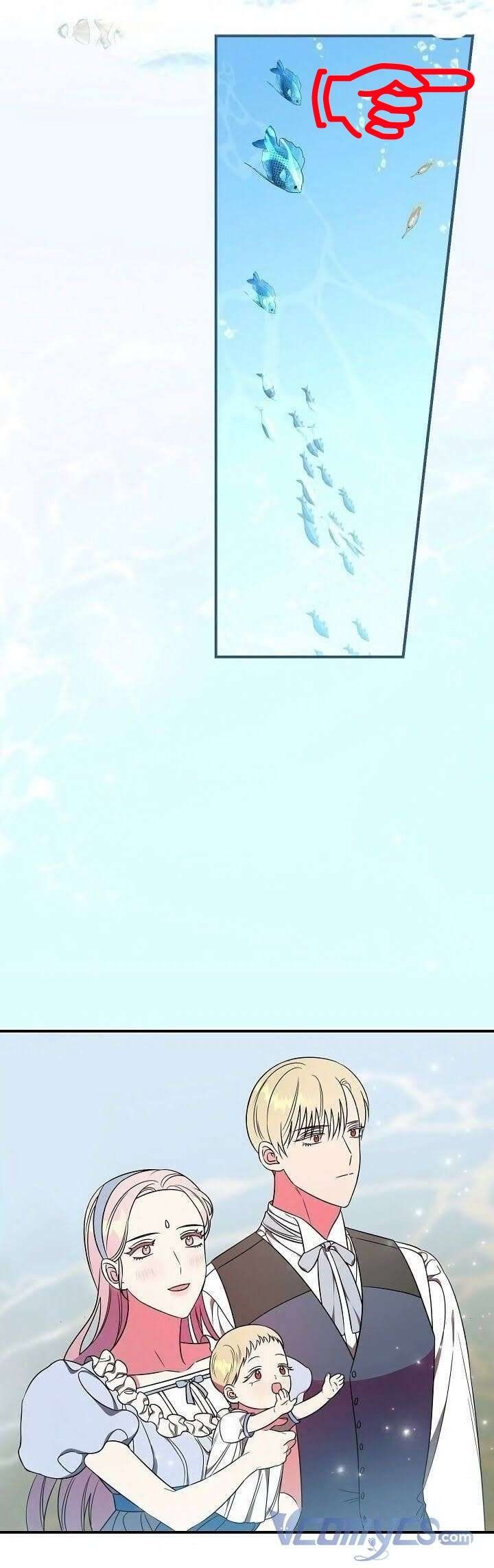 đọc truyện Phu Nhân Mong Manh Yếu Đuối Của Công Tước Chương 20.5 ảnh 4 tại Thiên Thai Truyện