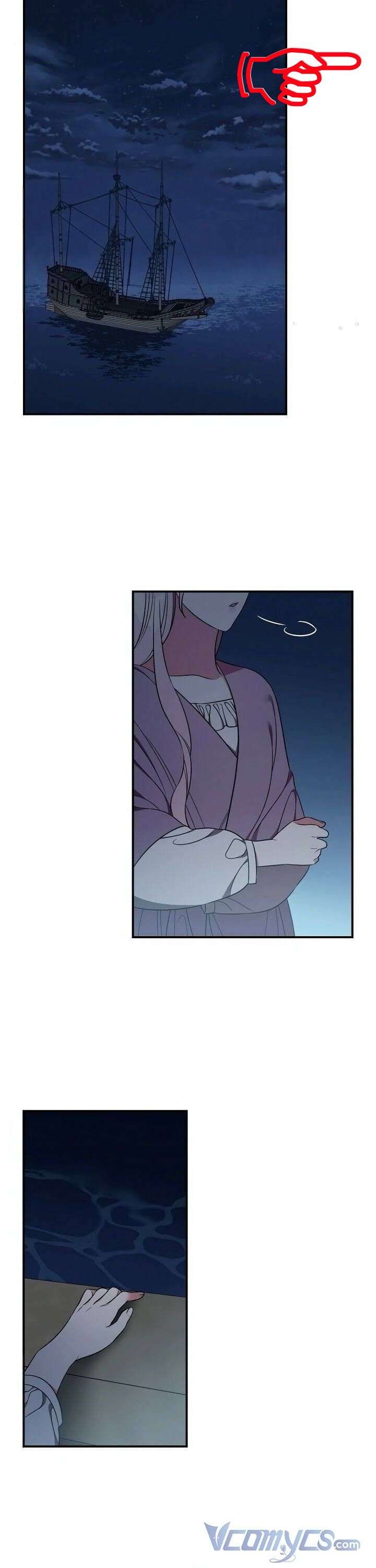 đọc truyện Phu Nhân Mong Manh Yếu Đuối Của Công Tước Chương 20.5 ảnh 7 tại Thiên Thai Truyện