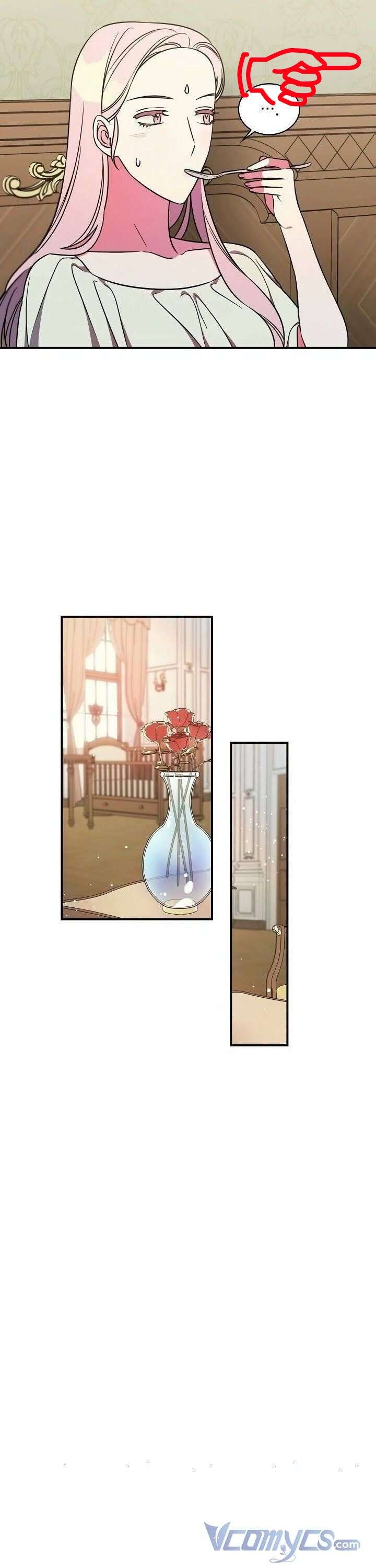 đọc truyện Phu Nhân Mong Manh Yếu Đuối Của Công Tước Chương 20 ảnh 5 tại Thiên Thai Truyện